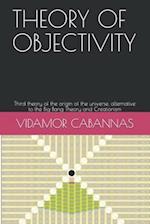 Theory of Objectivity