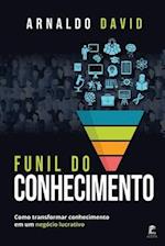 Funil do Conhecimento