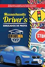 Massachusetts Driver's