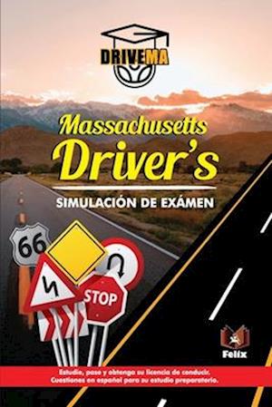 Massachusetts Driver's