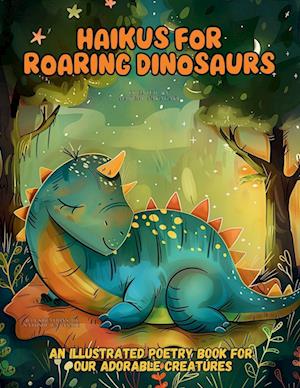 Haikus for Roaring Dinosaurs