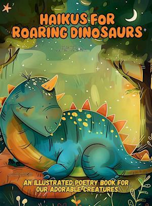 Haikus for Roaring Dinosaurs