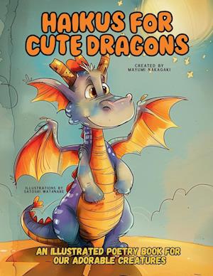 Haikus for Cute Dragons