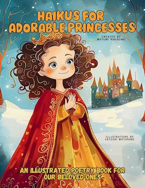 Haikus for Adorable Princesses