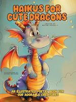 Haikus for Cute Dragons