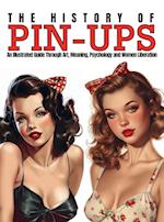 The History of Pin-Ups