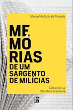 Memórias de um sargento de milícia