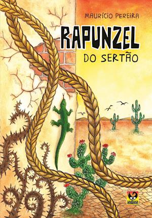 Rapunzel do Sertão