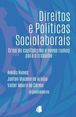 Direitos e Políticas Sociolaborais