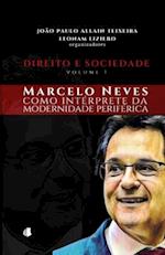 Direito e Sociedade - volume 1