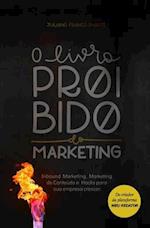 O livro proibido do marketing