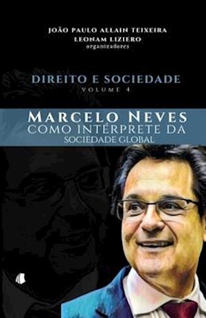 Direito e Sociedade, volume 4