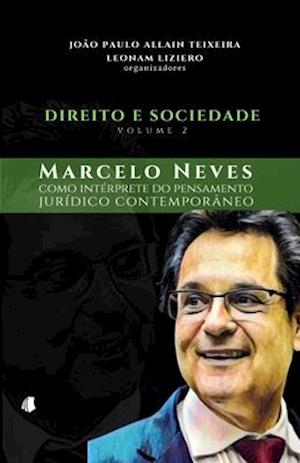 Direito e Sociedade - volume 2