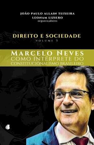 Direito e Sociedade Volume 3