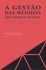 A Gestão Das Medidas Socioeducativas