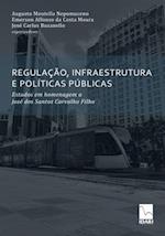 Regulação, Infraestrutura E Políticas Públicas