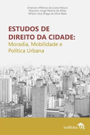 Estudos de Direito da Cidade