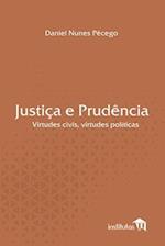 Justiça e Prudência