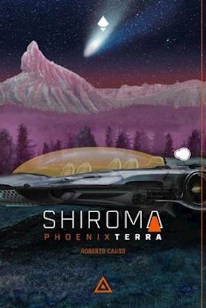 Shiroma