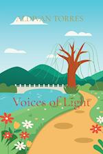 Voices of Light 