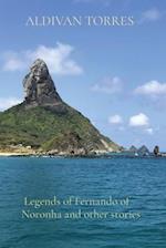 Legends of Fernando of Noronha and other stories 