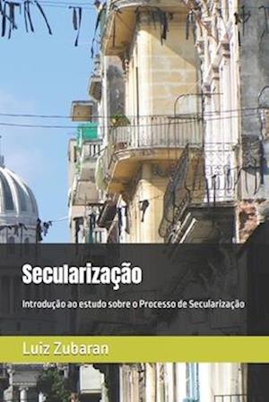 Secularização