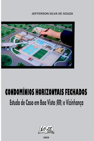 Condomínios Horizontais Fechados