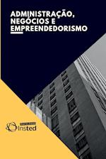 Administração, Negócios E Empreendedorismo