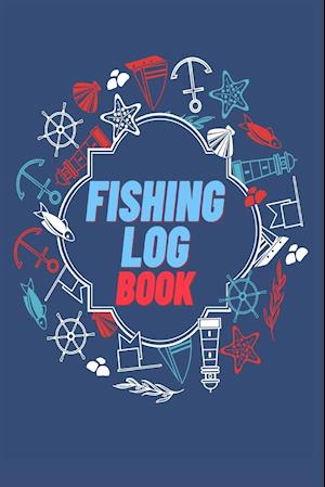 Fishing Log Book