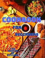 Cookbook for Beginners