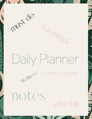 Daily Planner