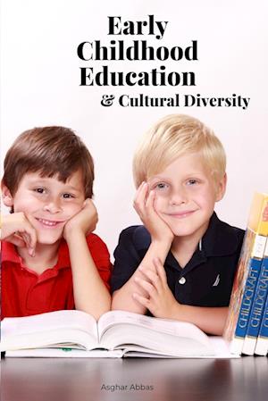 Early Childhood Education & Cultural Diversity