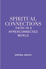 Spiritual Connections