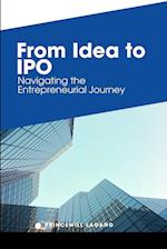 From Idea to IPO