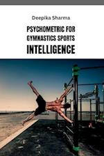 Psychometric for Gymnastics Sports Intelligence 