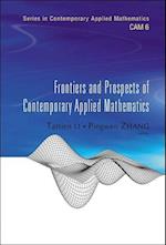 Frontiers and Prospects of Contemporary Applied Mathematics