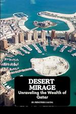 Desert Mirage