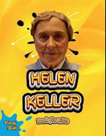 HELEN KELLER BOOK FOR KIDS