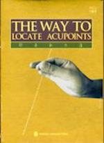 The Way to Locate Acu-points