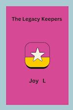 The Legacy Keepers