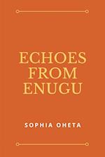 Echoes from Enugu