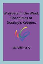 Whispers in the Wind