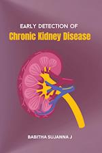 Early Detection of Chronic Kidney Disease 