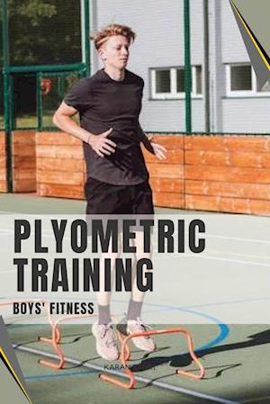 Plyometric Training Boys' Fitness