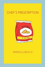 Chef's Prescription