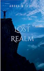 LOST REALM