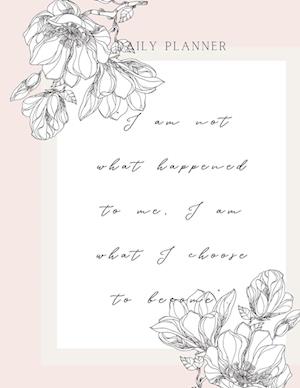 Daily Planner