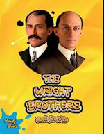 THE WRIGHT BROTHERS BOOK FOR KIDS