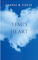 YEMI'S HEART