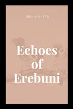 Echoes of Erebani